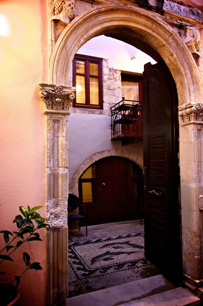Hotel Casa Dei Delfini