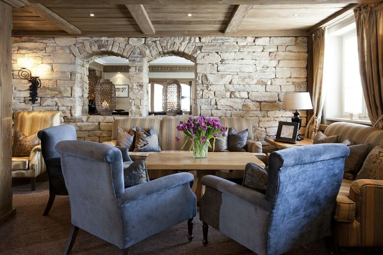 Hotel Der Berghof