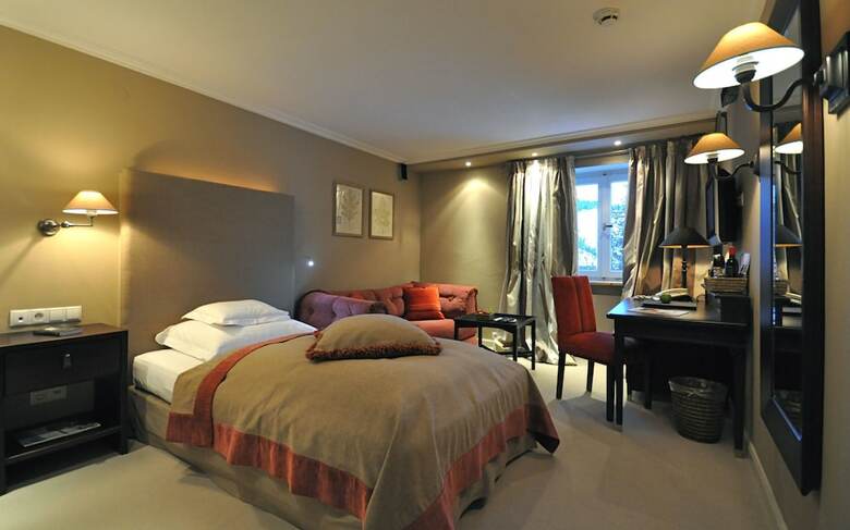 Hotel Der Berghof