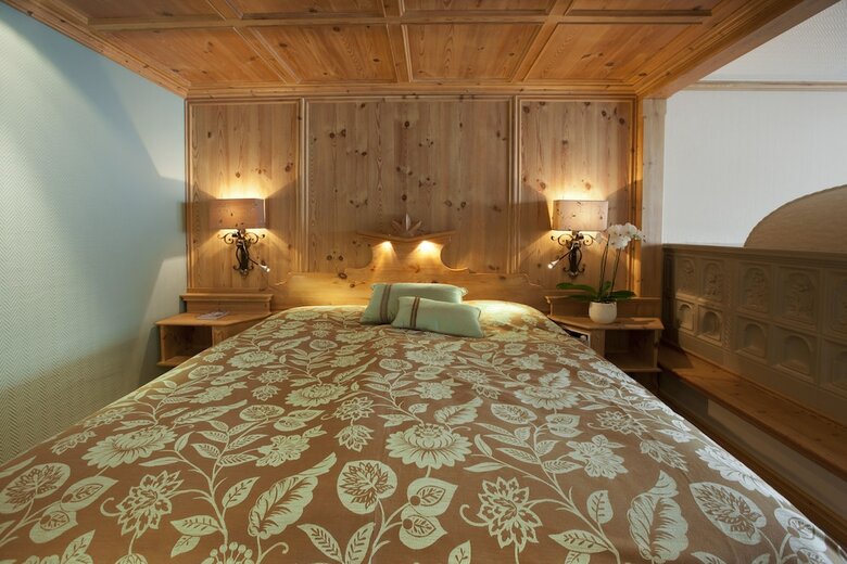 Hotel Der Berghof