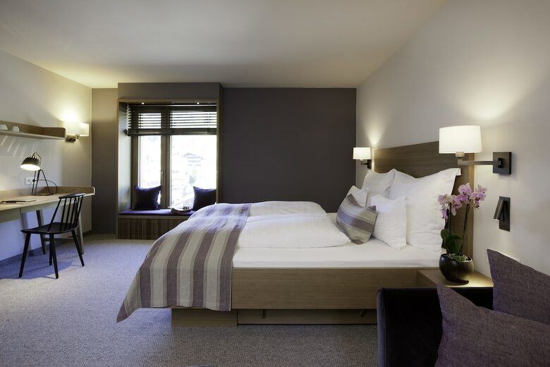 Hotel Der Berghof