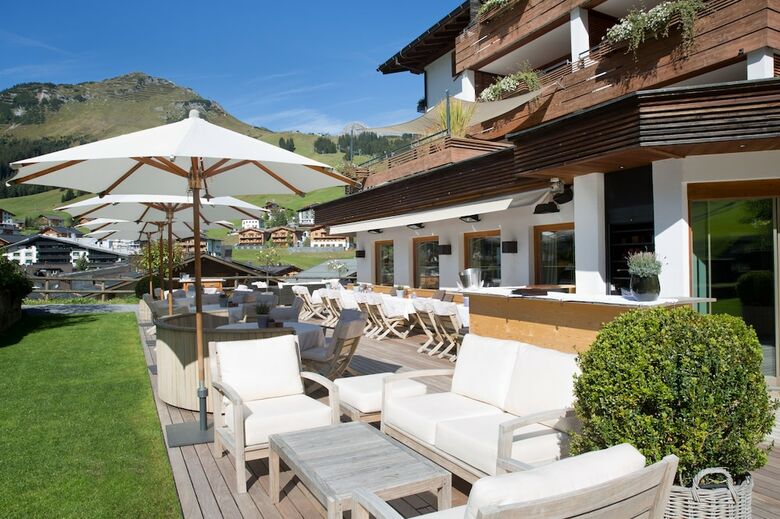 Hotel Der Berghof