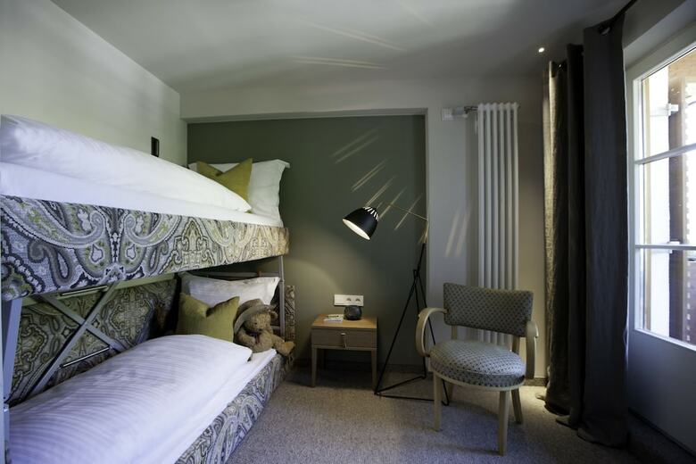 Hotel Der Berghof