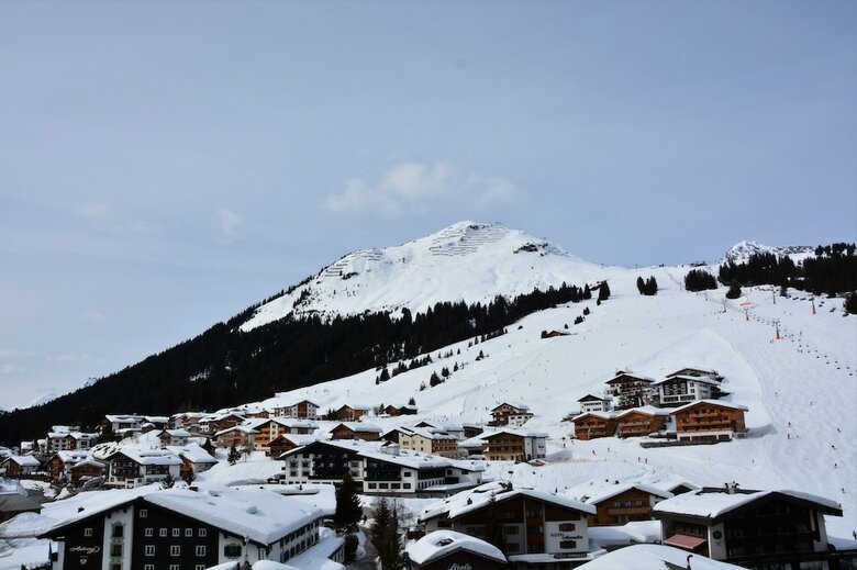 Hotel Der Berghof