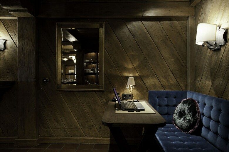 Hotel Der Berghof