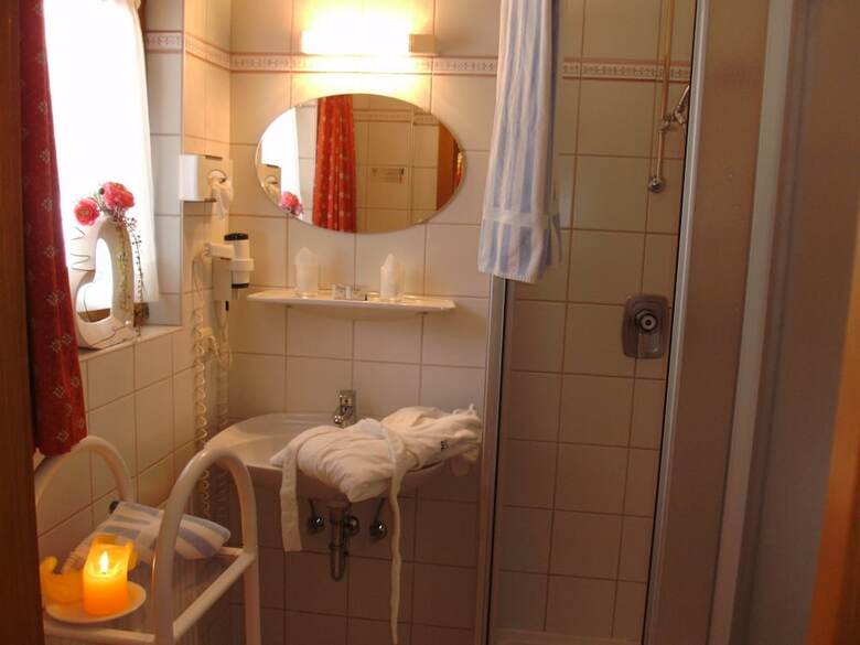 Hotel Die Unterbergerin