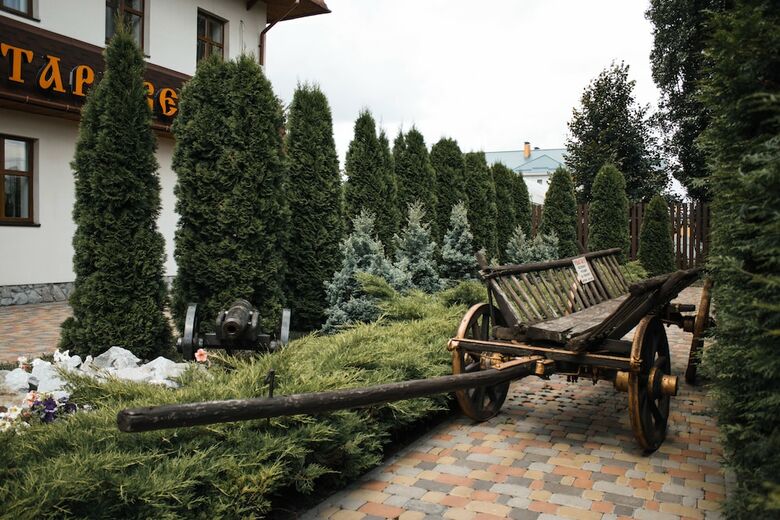 Stara Vezha Hotel