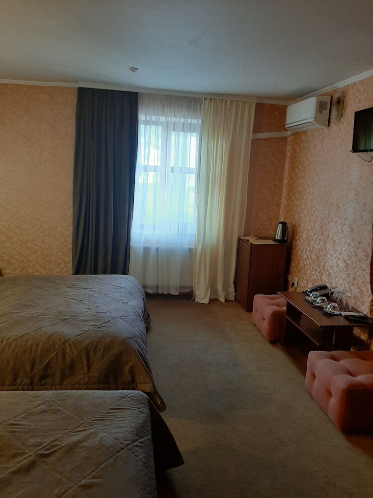 Stara Vezha Hotel