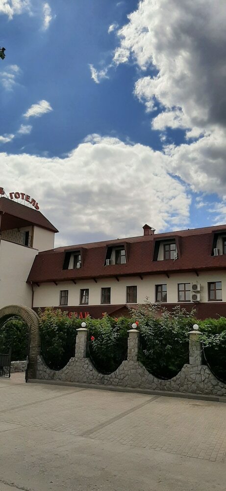 Stara Vezha Hotel