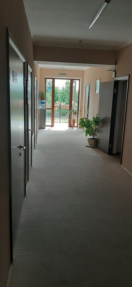 Stara Vezha Hotel
