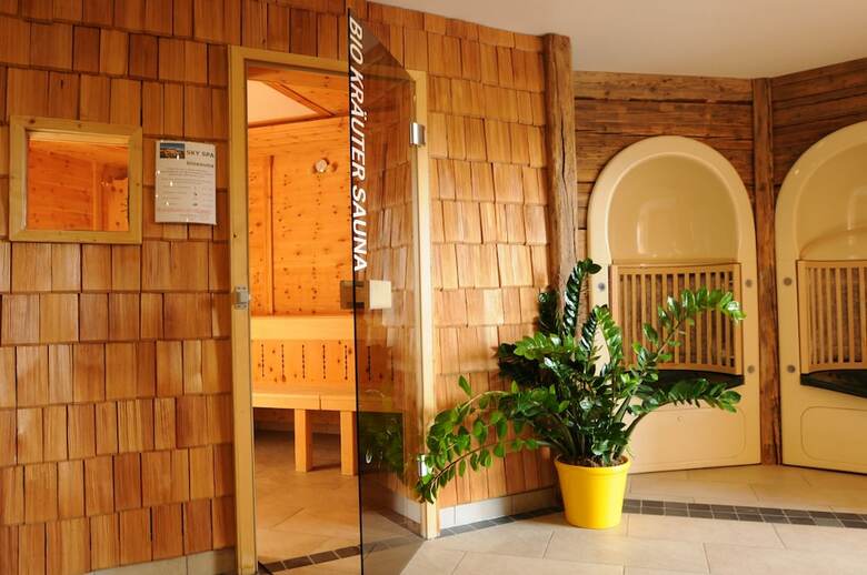 Hotel Erlebniswelt Stocker