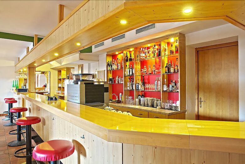 Hotel Berghof Nassfeld