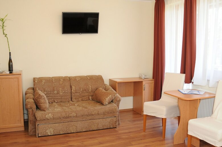 Hotel Hal�szkert