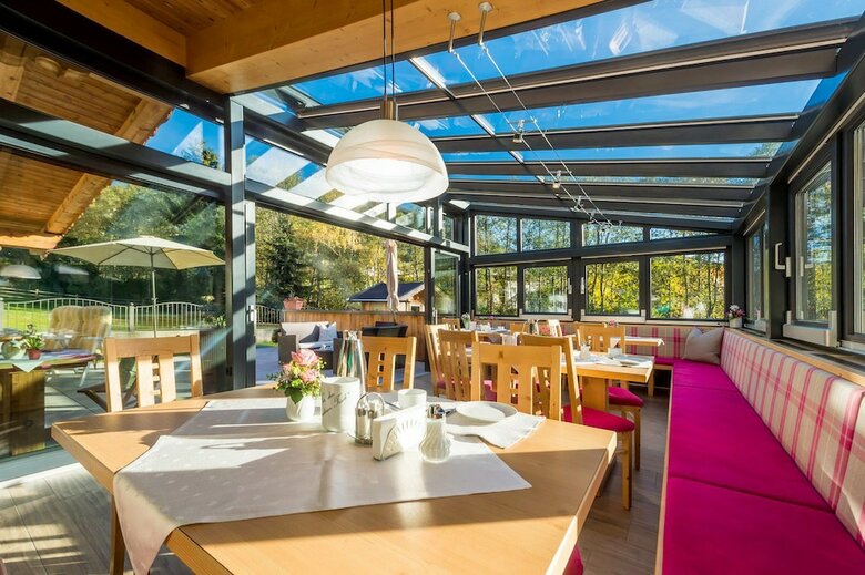 Hotel Pension Heike