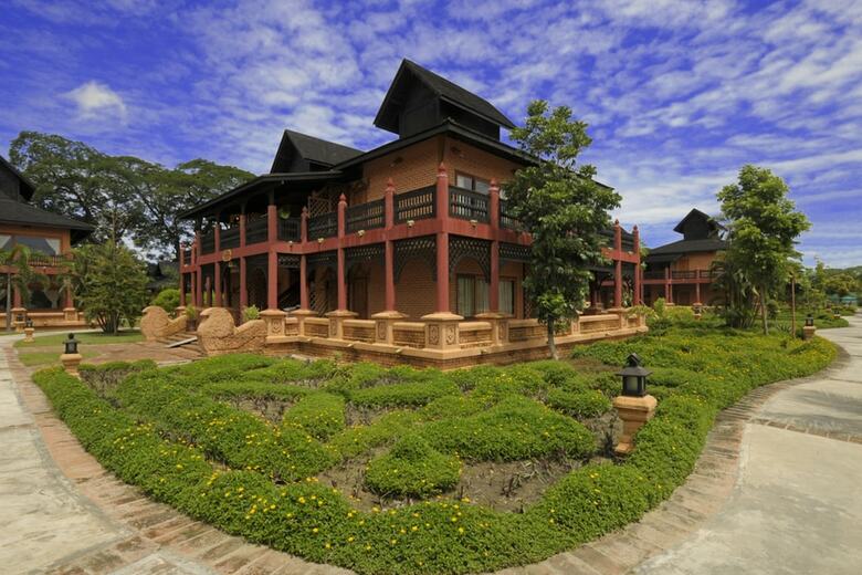 Royal Kaytumadi Hotel