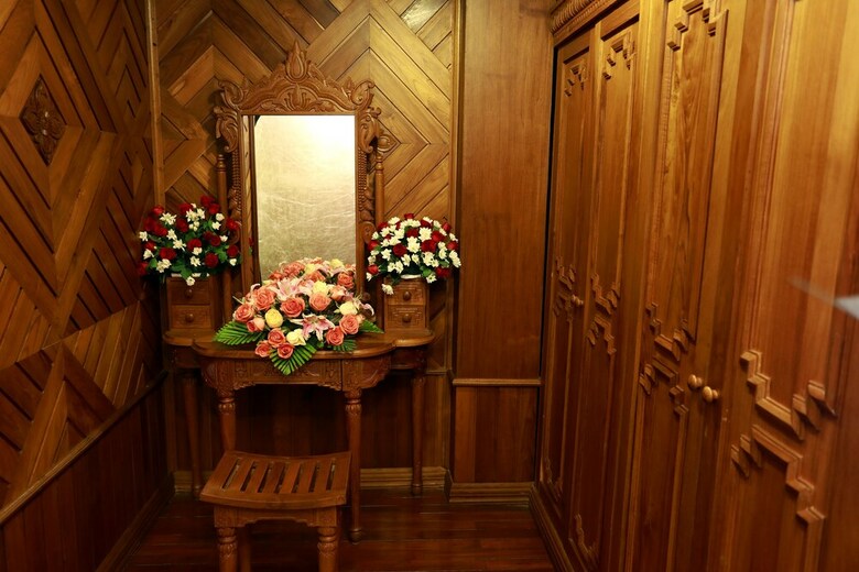 Royal Kaytumadi Hotel