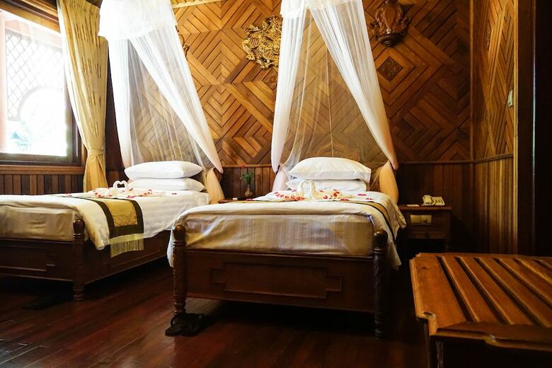 Royal Kaytumadi Hotel