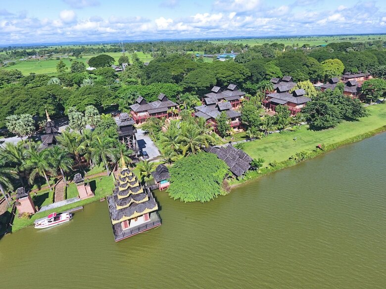 Royal Kaytumadi Hotel