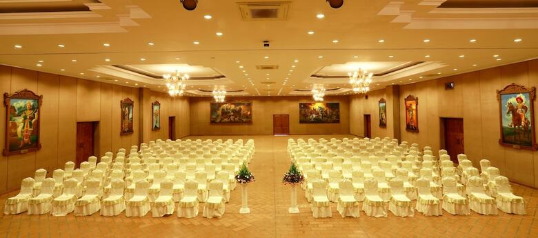Royal Kaytumadi Hotel