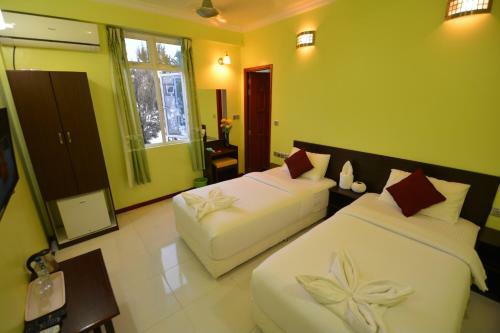 Hotel Coral Queen Inn