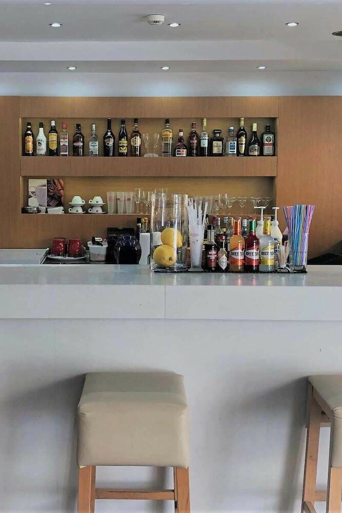 Hotel Mimosa Suites
