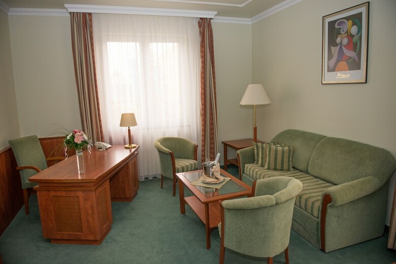 Hotel Silver Superior