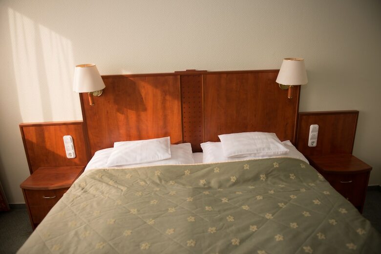 Hotel Silver Superior