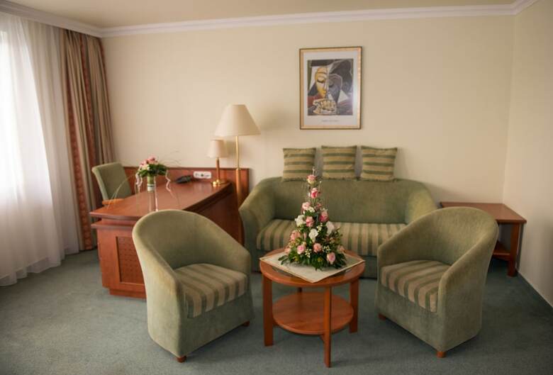 Hotel Silver Superior