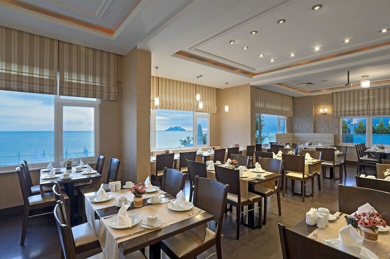 Bed & Breakfast Hotel New Jasmin