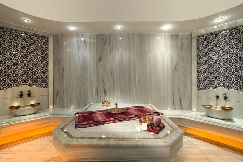Bed & Breakfast Hotel New Jasmin