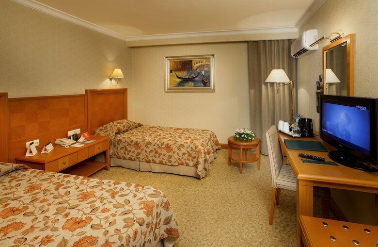 Bed & Breakfast Hotel New Jasmin
