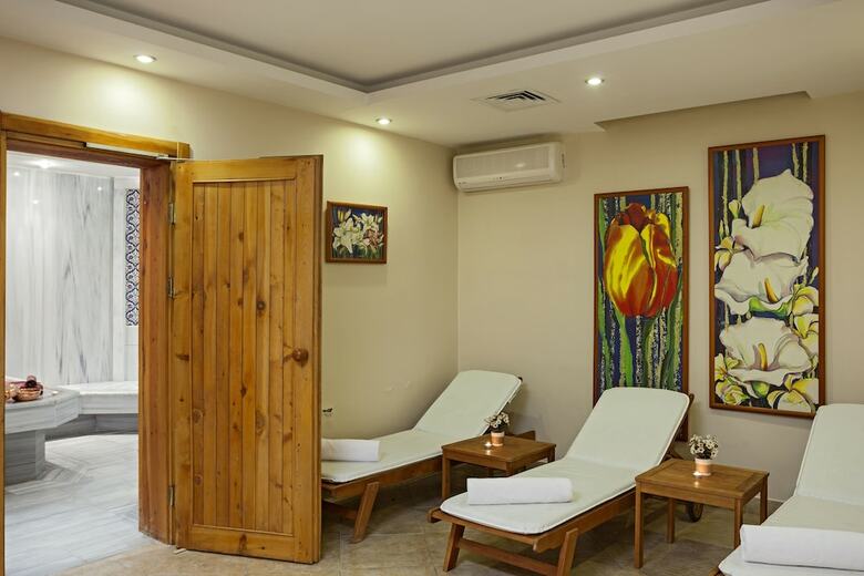 Bed & Breakfast Hotel New Jasmin