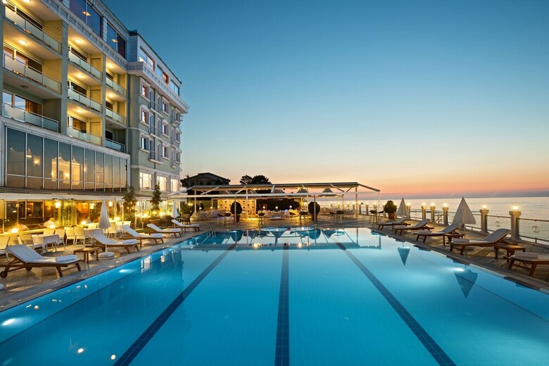 Bed & Breakfast Hotel New Jasmin