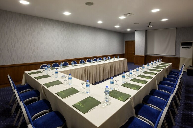 Bed & Breakfast Hotel New Jasmin
