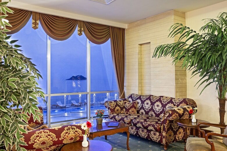 Bed & Breakfast Hotel New Jasmin