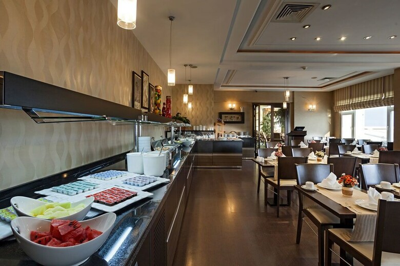 Bed & Breakfast Hotel New Jasmin