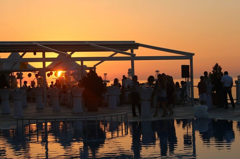 Bed & Breakfast Hotel New Jasmin