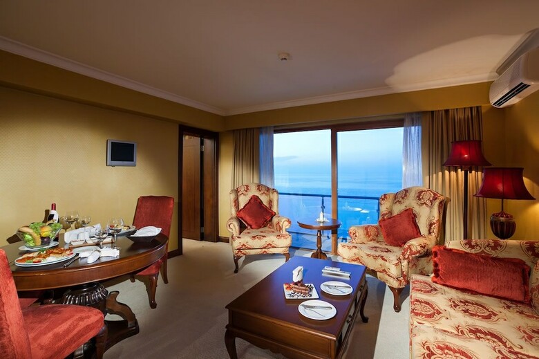 Bed & Breakfast Hotel New Jasmin