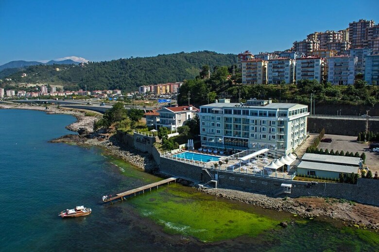 Bed & Breakfast Hotel New Jasmin