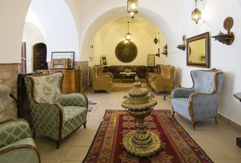 Hotel Kursunluhan Otel - Special Class