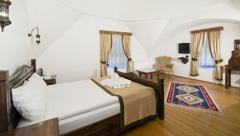 Hotel Kursunluhan Otel - Special Class