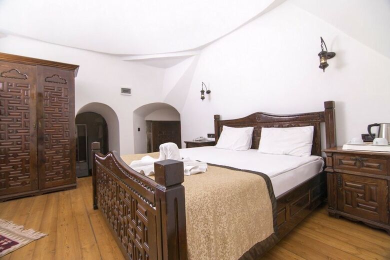 Hotel Kursunluhan Otel - Special Class