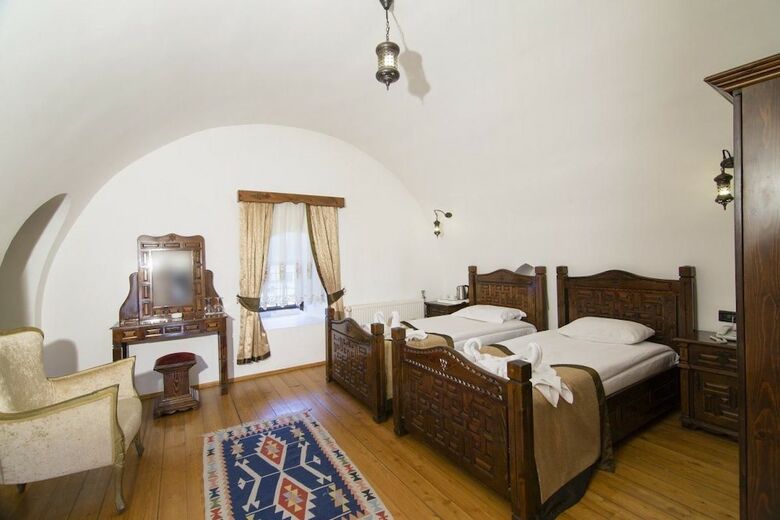 Hotel Kursunluhan Otel - Special Class