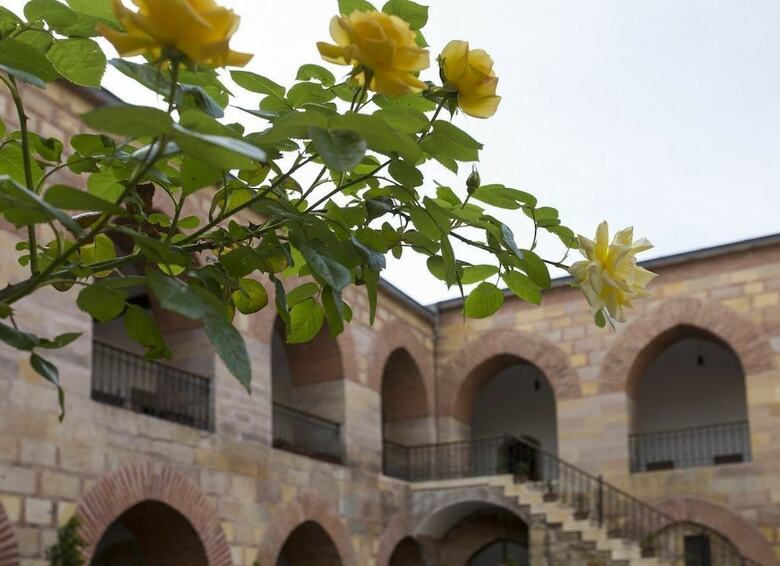 Hotel Kursunluhan Otel - Special Class