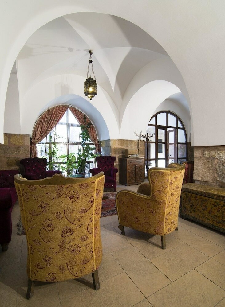 Hotel Kursunluhan Otel - Special Class