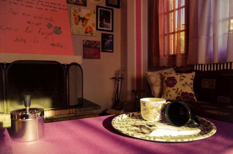 Hotel Olga Rooms