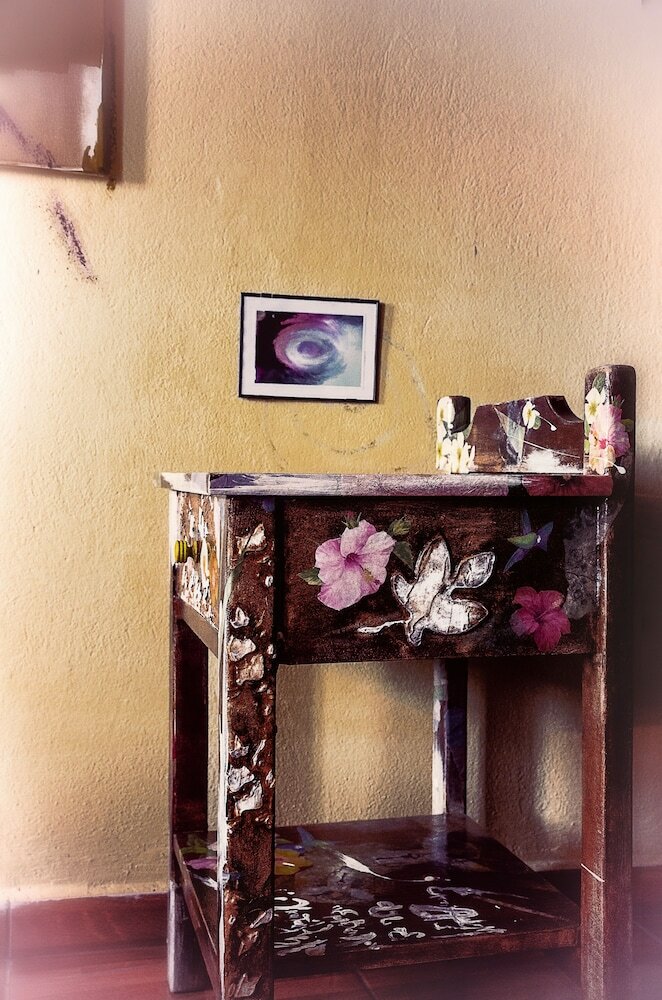 Hotel Olga Rooms