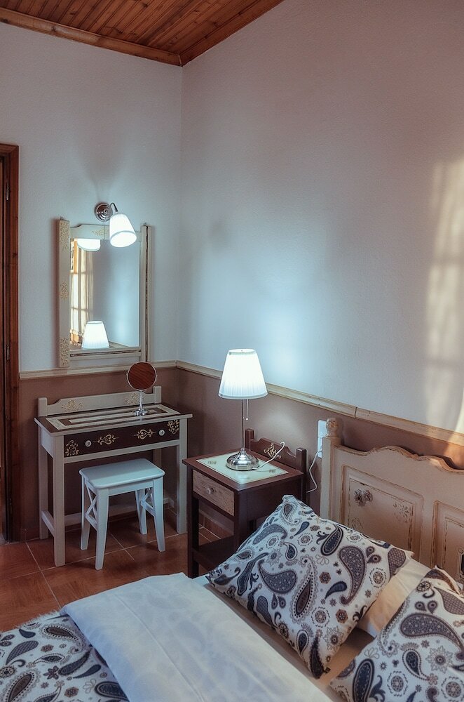 Hotel Olga Rooms