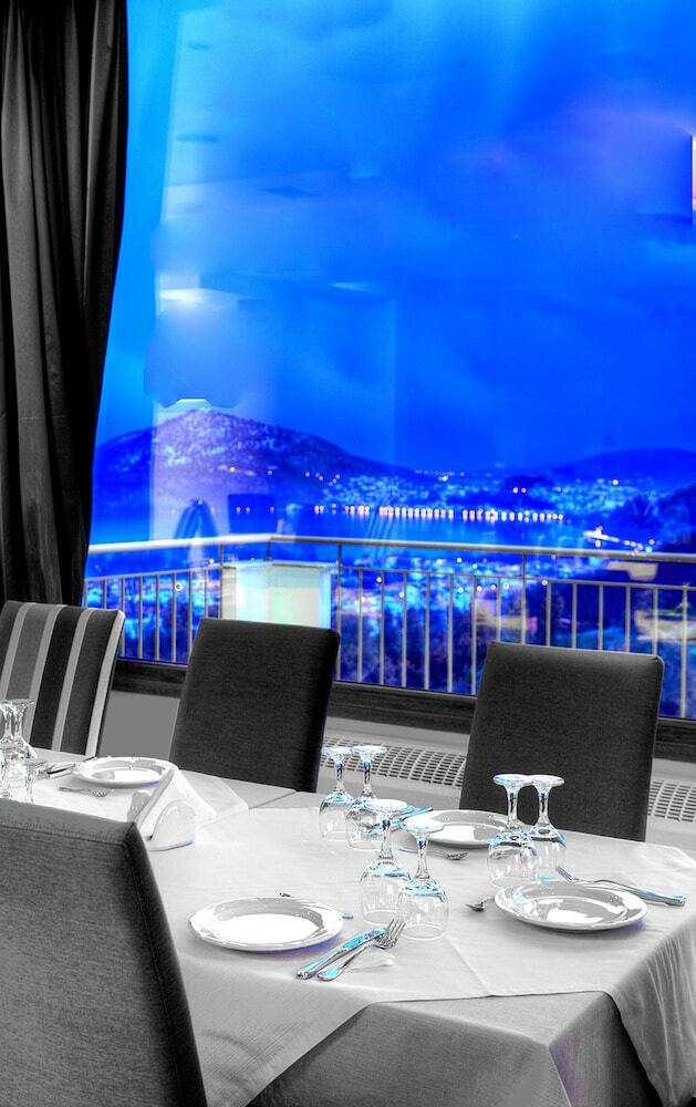 Enastron View Hotel