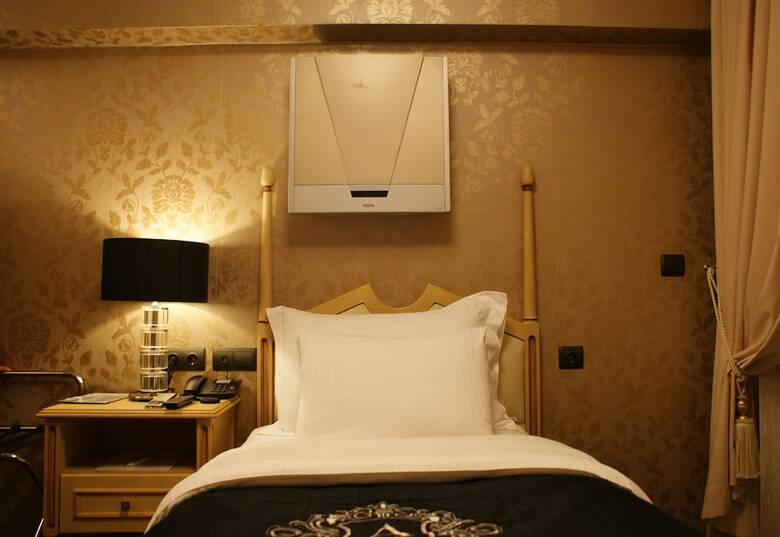 Hotel Ada Life